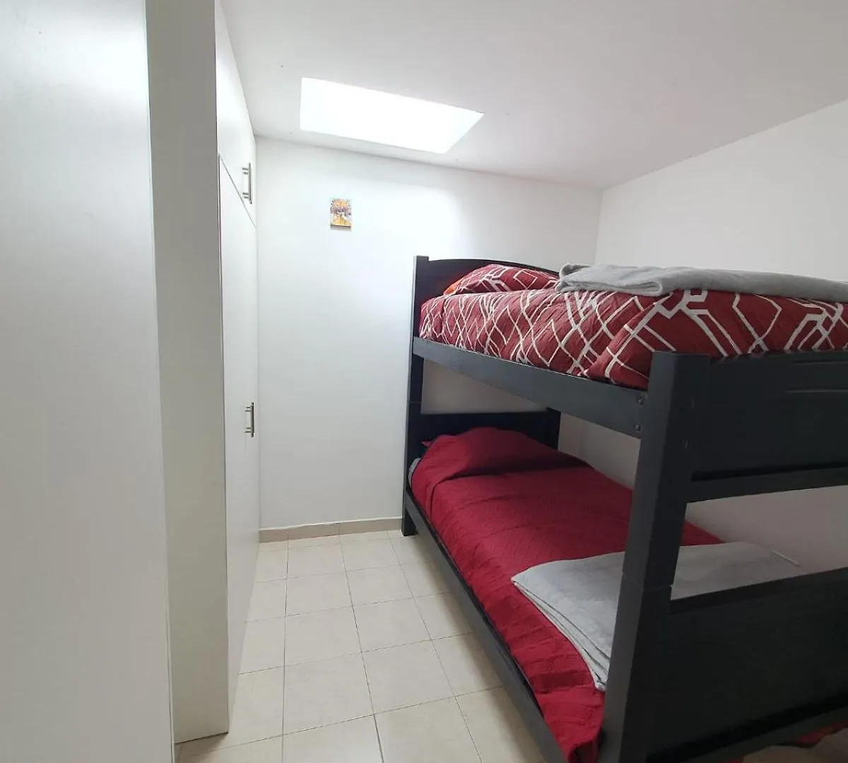Nayon Residence Fasmin 基多