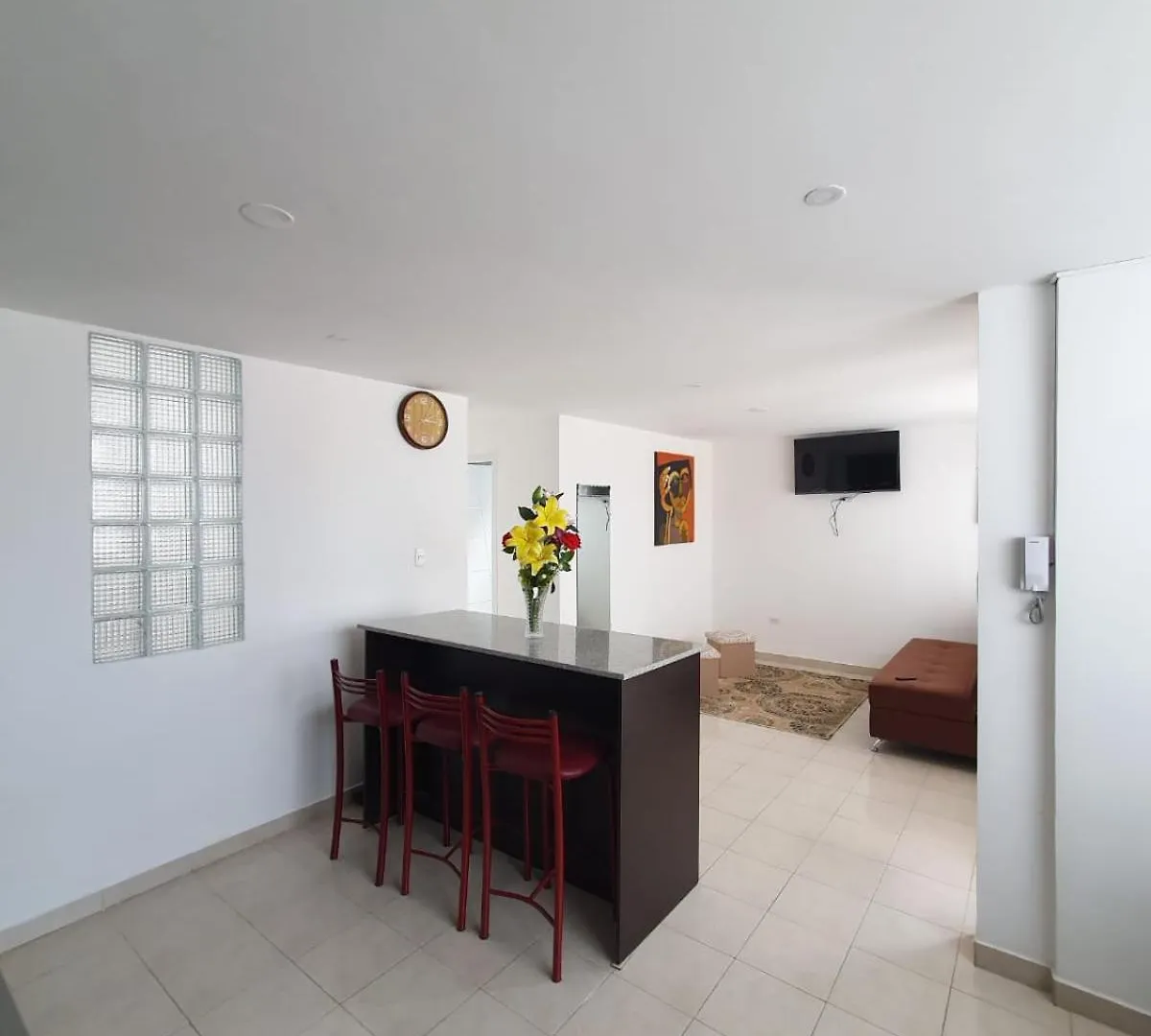 Nayon Residence Fasmin 基多